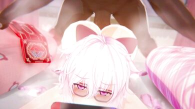 The Hentai Smash Brothers - One Night Stand Battle Royale