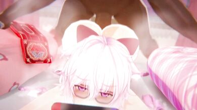 The Hentai Smash Brothers - One Night Stand Battle Royale