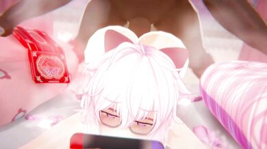 The Hentai Smash Brothers - One Night Stand Battle Royale