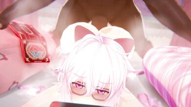 The Hentai Smash Brothers - One Night Stand Battle Royale