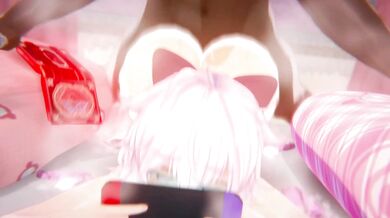 The Hentai Smash Brothers - One Night Stand Battle Royale