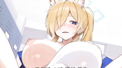 Rinhee & Kanna (kor sub)