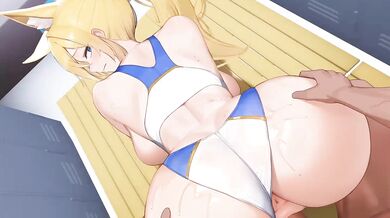 Rinhee & Kanna (kor sub)