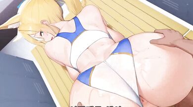 Rinhee & Kanna (kor sub)