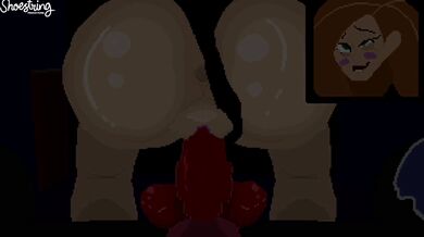 [4K]Pissing on my wifes face