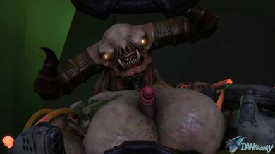 The Hentai Tyrants Slutty Conquest of the Doomed City or The Dominatrix Queen Rules Over a City of Doomed Slaves