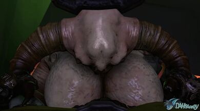 The Hentai Tyrants Slutty Conquest of the Doomed City or The Dominatrix Queen Rules Over a City of Doomed Slaves