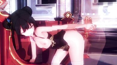 The Naughty Librarians Secret Desires