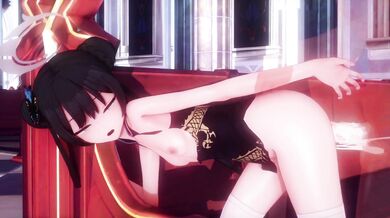 The Naughty Librarians Secret Desires