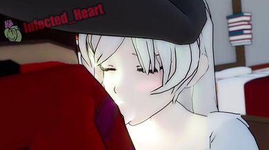 Wendy Wet and Wild with her Futa Twin Brother Pyrrha