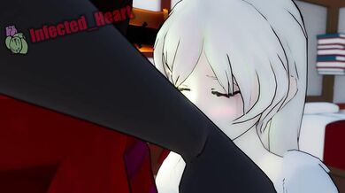 Wendy Wet and Wild with her Futa Twin Brother Pyrrha