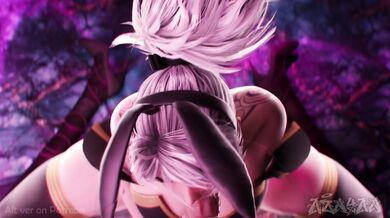 Akalis Blowjob Alt (No Mask) - AZNYAN07