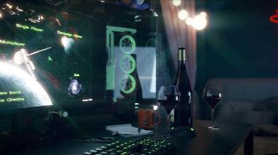 Busty Big-Titted Vixen in Sexy Lingerie Pumps Seduces Hunky Young Guy in Bedroom for Naughty Fun