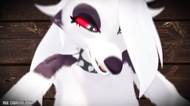 The Loonatics and their boss are being abu*sed by an evil villain