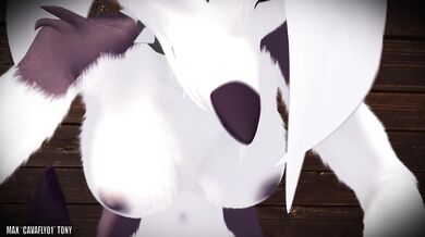 The Loonatics and their boss are being abu*sed by an evil villain