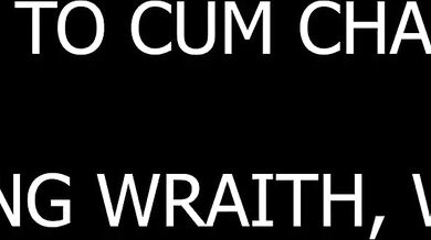 The Try Not to Cum Challenge! - 2 (Featuring Wraith, Wattson)