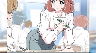 The Ultimate Sexual Experience with a Giantess!