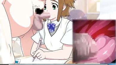 The Ultimate Sexual Experience with a Giantess!