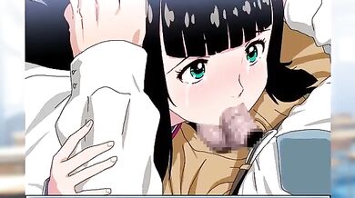 The Ultimate Sexual Experience with a Giantess!