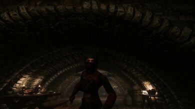 Pornstar in the City - Extinguishing the Fire Within