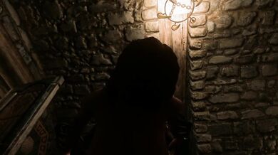 Pornstar in the City - Extinguishing the Fire Within