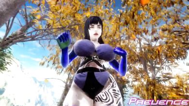 Satisfying the Bounce Queen: Low End Affair with Yshtola