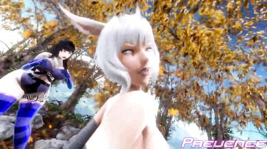 Satisfying the Bounce Queen: Low End Affair with Yshtola