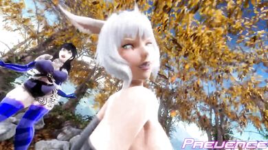 Satisfying the Bounce Queen: Low End Affair with Yshtola