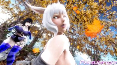 Satisfying the Bounce Queen: Low End Affair with Yshtola