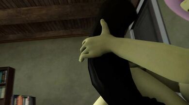 A young woman with a voracious appetite for cocks finds herself devouring the most delicious one yet, all thanks to the expertise of XXXHotSpotXXX