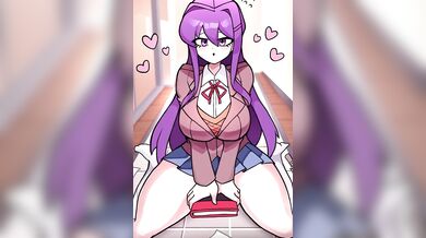 My Sexy Teacher Makes Me Her Cum Doll (Uncensored)