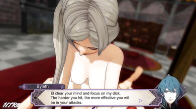 The Legend of Zelda: Breeding Session (NSFW)