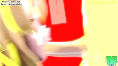 In the Lucoa Gangbang 3, three guys are having a great time at a club in Brazilian Portuguese translation