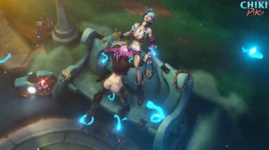 Diamonds are a Jinxs best friend: A seductive tale of lust and power!