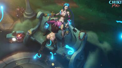 Diamonds are a Jinxs best friend: A seductive tale of lust and power!