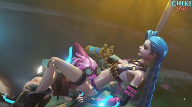 Diamonds are a Jinxs best friend: A seductive tale of lust and power!