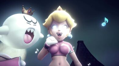 Hentai 3D Model Boob Bounce - All Variants of Boo Beat Bounce!