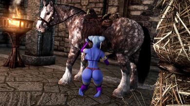 The Masked Ingredient: A Hidden Object Hentai Adventure