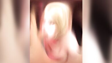 Watch this hot girl take on two big dicks in one scene!