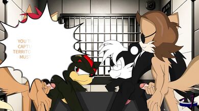 Royals and Villains - A Royal Affair