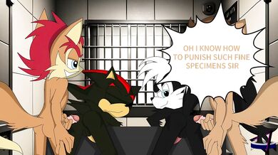 Royals and Villains - A Royal Affair