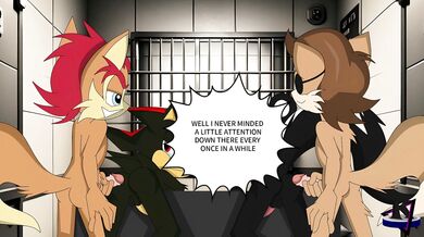 Royals and Villains - A Royal Affair