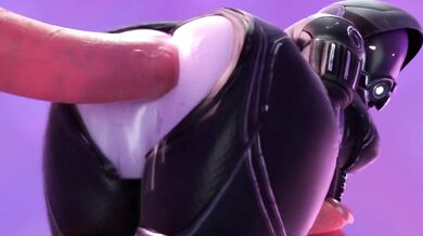 Mommys Little Punisher Takes No Prisoners