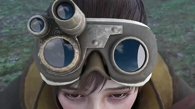 Mom Gets Fucked by a Stranger