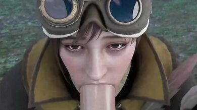 Mom Gets Fucked by a Stranger