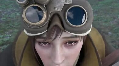 Mom Gets Fucked by a Stranger