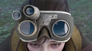 Mom Gets Fucked by a Stranger