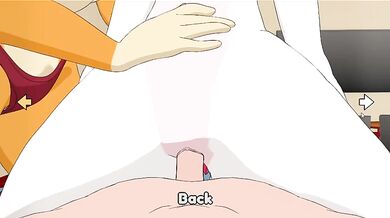 In Heat Honeymoon Poppi