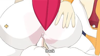 In Heat Honeymoon Poppi