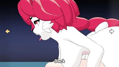 In Heat Honeymoon Poppi